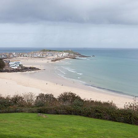 Coastguard House Villa St Ives Exterior foto