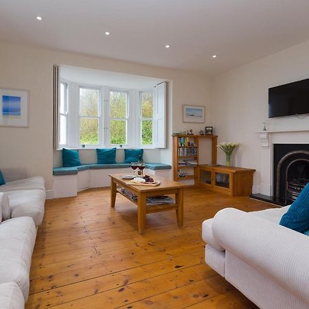 Coastguard House Villa St Ives Exterior foto