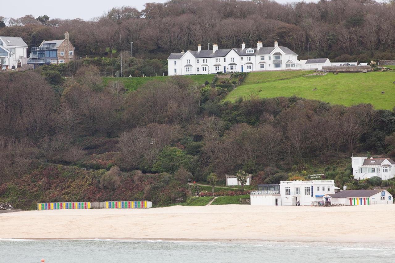 Coastguard House Villa St Ives Exterior foto