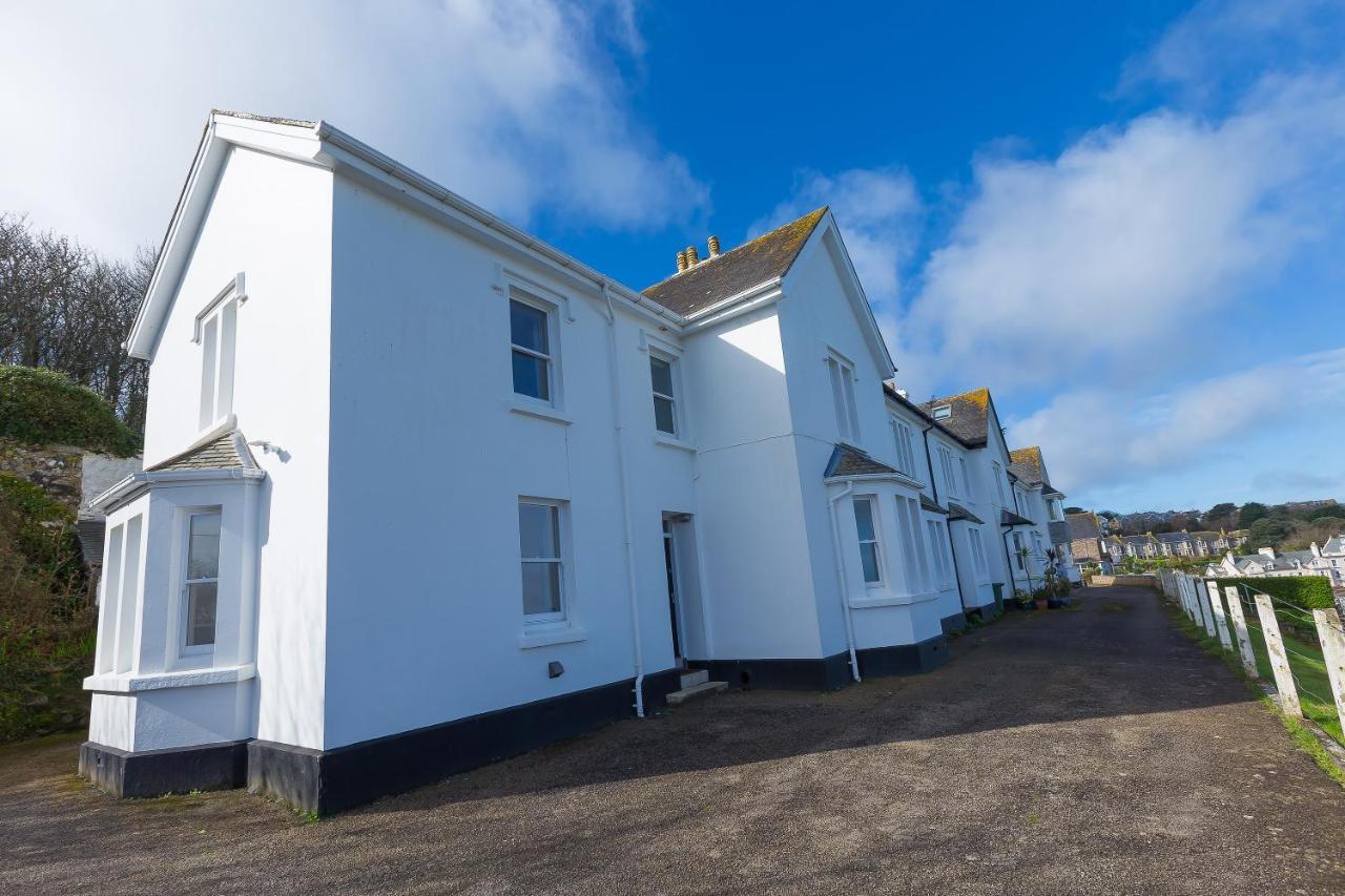 Coastguard House Villa St Ives Exterior foto