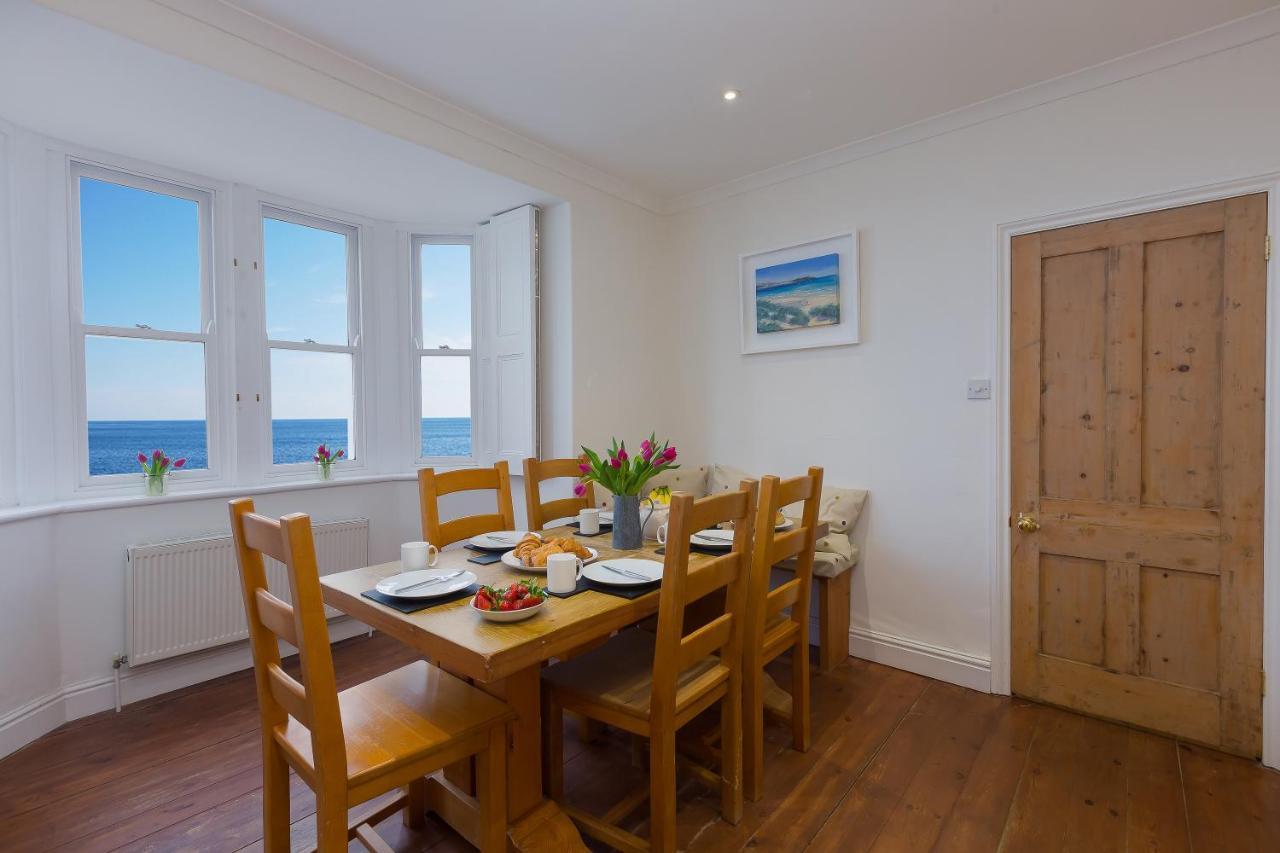 Coastguard House Villa St Ives Exterior foto